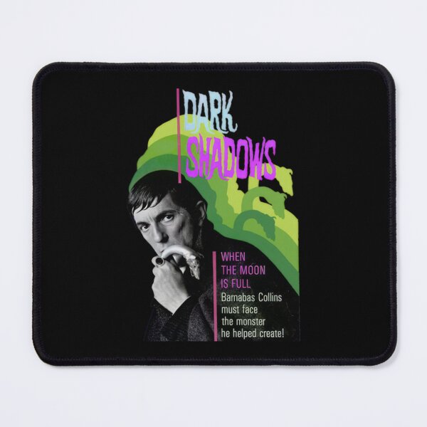 Item preview, neilfeigeles dark shadows barnabas collins designed and sold by Theodorefletche.