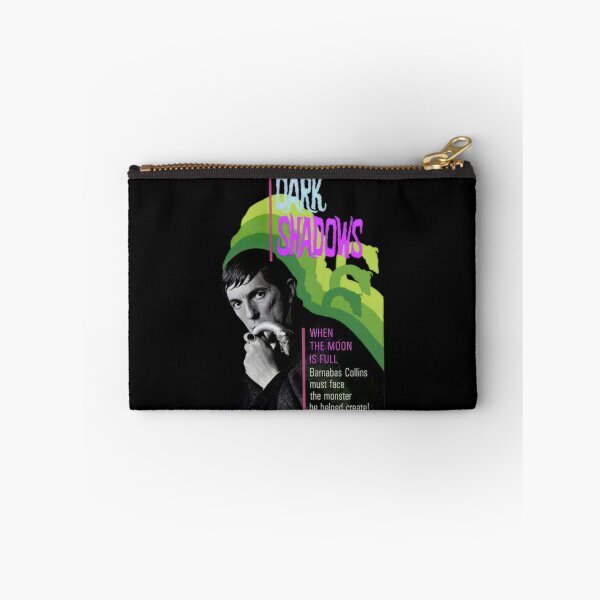 Item preview, neilfeigeles dark shadows barnabas collins designed and sold by Theodorefletche.