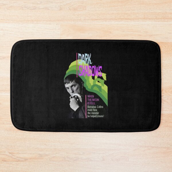 Item preview, neilfeigeles dark shadows barnabas collins designed and sold by Theodorefletche.