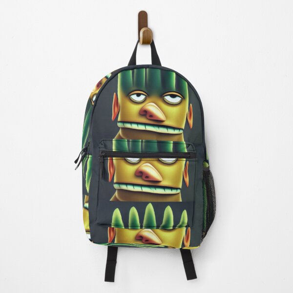 Item preview, Aztek Art Face Green designed and sold by Ozzy-G.