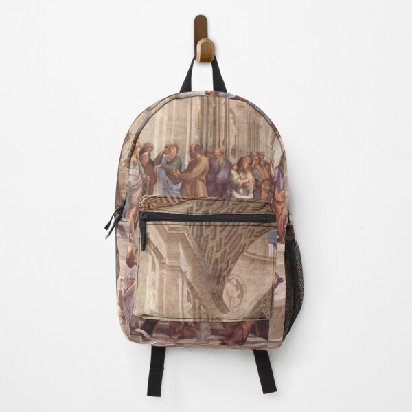 Item preview, The School of Athens designed and sold by Paper Punch.