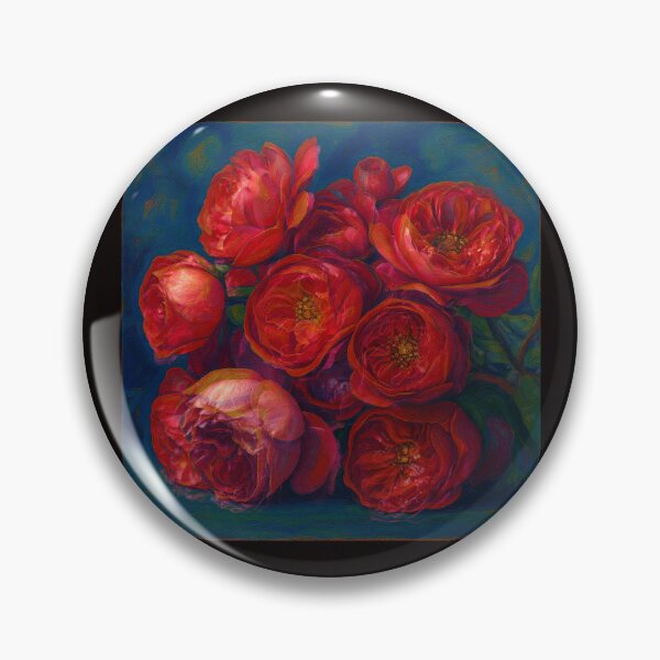 Item preview, Floral Elegance Rose Collection #8 designed and sold by Helios Be. Lavsh.