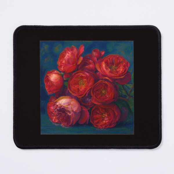 Item preview, Floral Elegance Rose Collection #8 designed and sold by Helios Be. Lavsh.