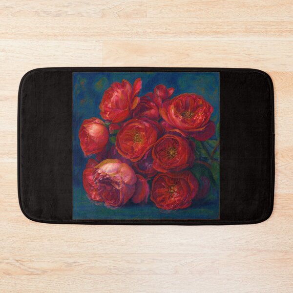 Item preview, Floral Elegance Rose Collection #8 designed and sold by Helios Be. Lavsh.