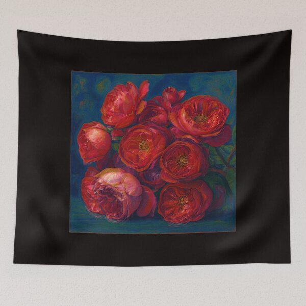 Item preview, Floral Elegance Rose Collection #8 designed and sold by Helios Be. Lavsh.