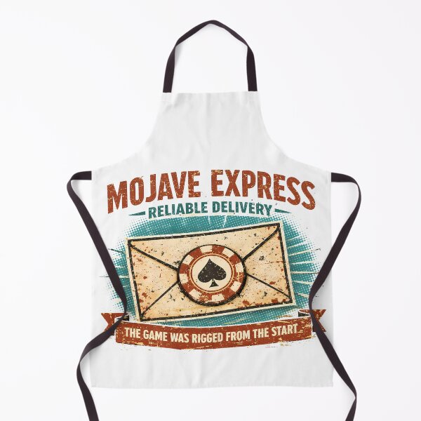 Item preview, Mojave Express Delivery Rigged Game Graphic designed and sold by agearb.