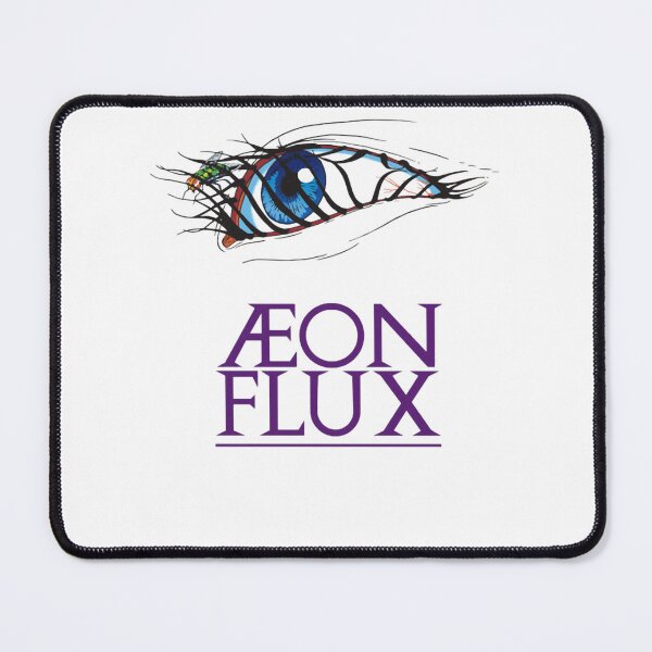 Item preview, Aeon Flux  designed and sold by Yassine Aztotai.