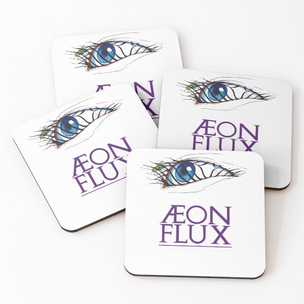 Item preview, Aeon Flux  designed and sold by Yassine Aztotai.