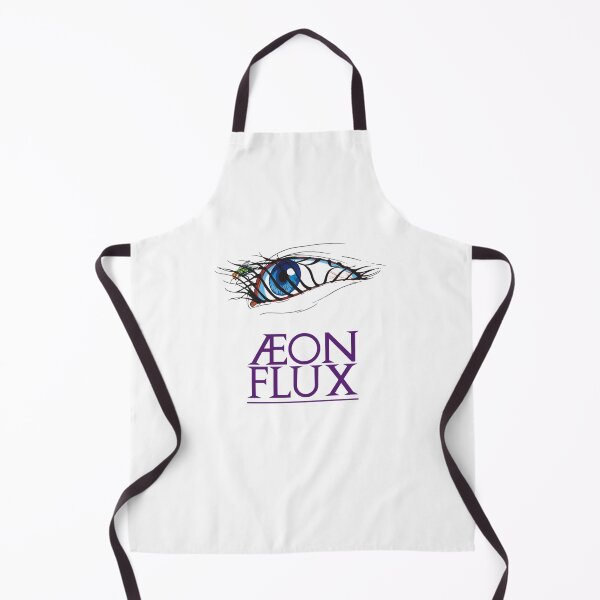 Item preview, Aeon Flux  designed and sold by Yassine Aztotai.