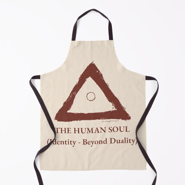 Item preview, Human Soul - Neolithic Cipher - Identity and Beyond Duality - Minimalist T-Shirt - #3 designed and sold by Message from Earth.