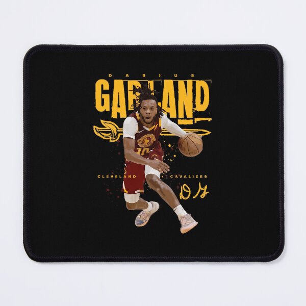 Item preview, Darius Garland  designed and sold by BayoumiStore.