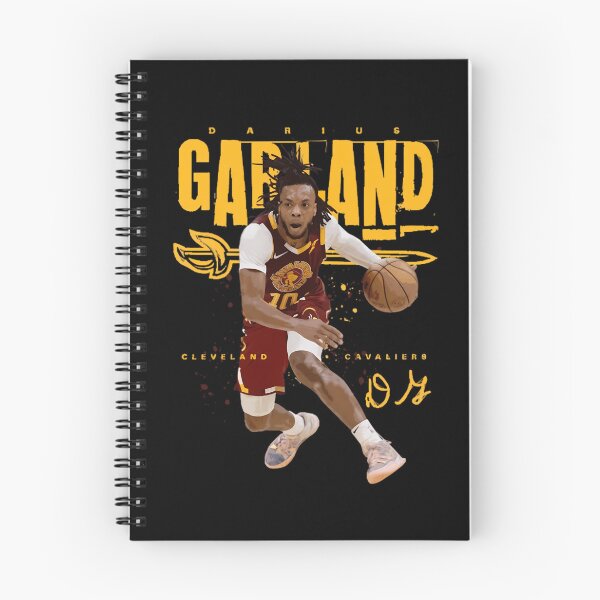 Item preview, Darius Garland  designed and sold by BayoumiStore.