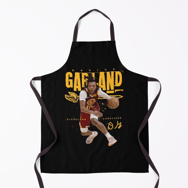 Item preview, Darius Garland  designed and sold by BayoumiStore.