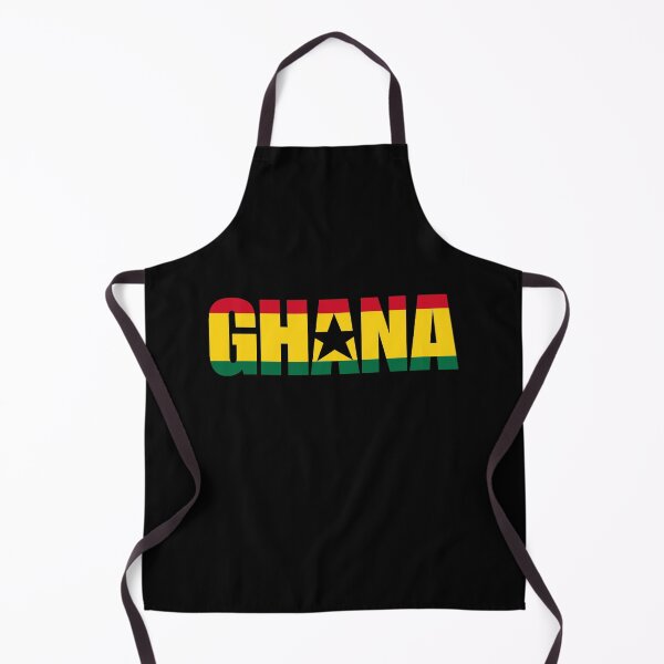 Item preview, Ghana Country designed and sold by VRedBaller.