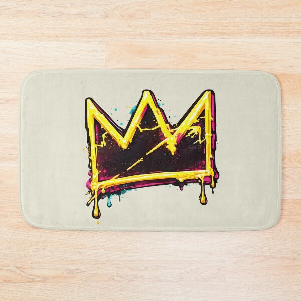 Item preview, King Crown Graffiti Neo Style designed and sold by The Art by Rossouw.