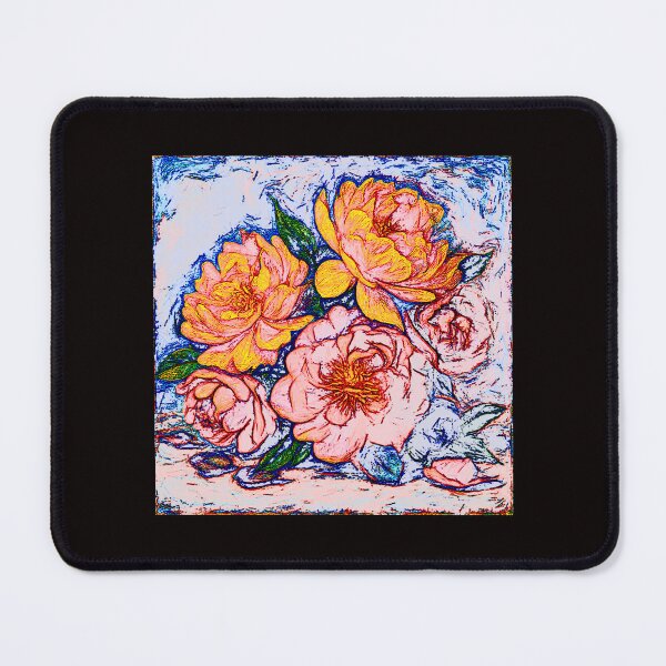 Item preview, Floral Elegance Rose Collection #9 designed and sold by Helios Be. Lavsh.