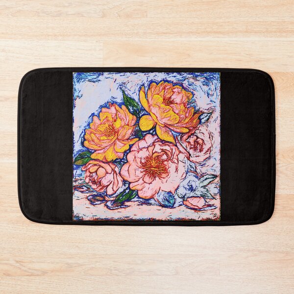 Item preview, Floral Elegance Rose Collection #9 designed and sold by Helios Be. Lavsh.