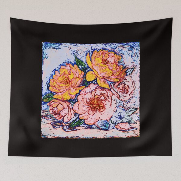 Item preview, Floral Elegance Rose Collection #9 designed and sold by Helios Be. Lavsh.