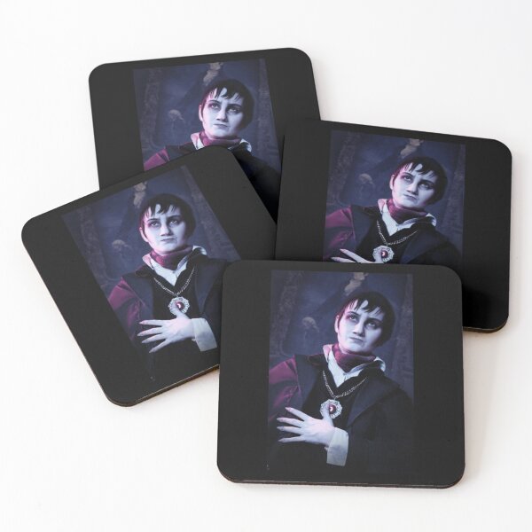 Item preview, neilfeigeles dark shadows barnabas collins designed and sold by Theodorefletche.