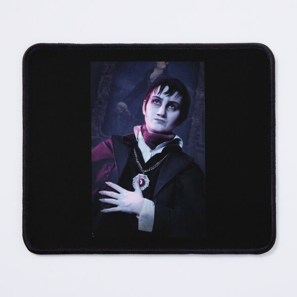 Item preview, neilfeigeles dark shadows barnabas collins designed and sold by Theodorefletche.