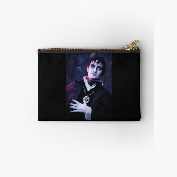 Item preview, neilfeigeles dark shadows barnabas collins designed and sold by Theodorefletche.