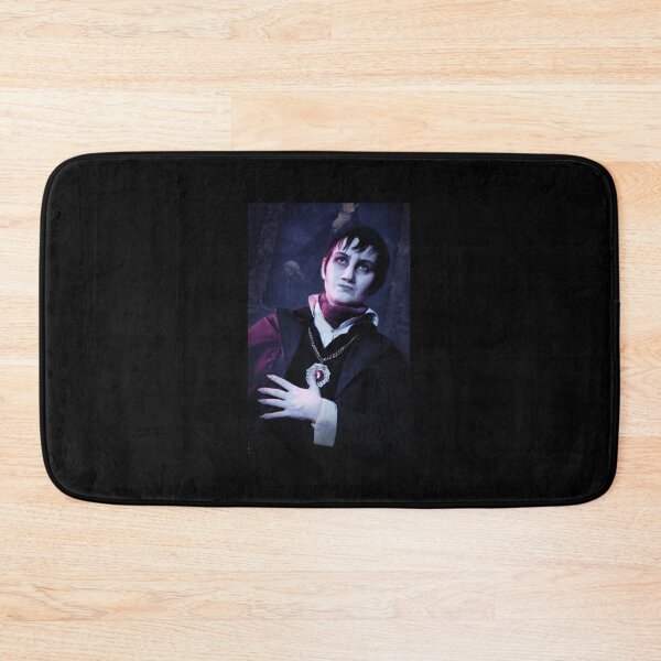 Item preview, neilfeigeles dark shadows barnabas collins designed and sold by Theodorefletche.