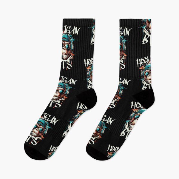 Item preview, Hooligan BTS hiphop designed and sold by Morcawork.