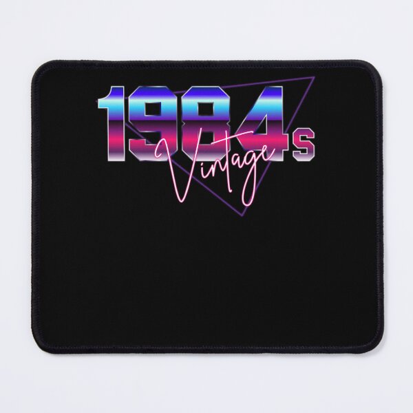 Item preview, 1984 designed and sold by Yassine Aztotai.