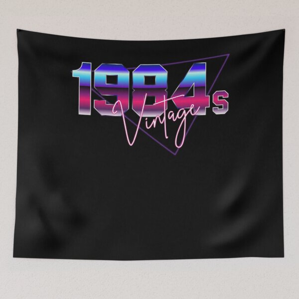 Item preview, 1984  designed and sold by Yassine Aztotai.