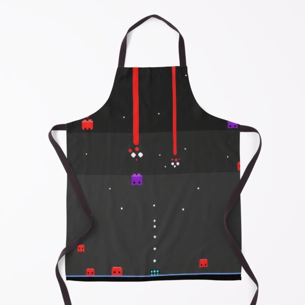 Item preview, 1337 Elite Space Shooter designed and sold by Majorprint.