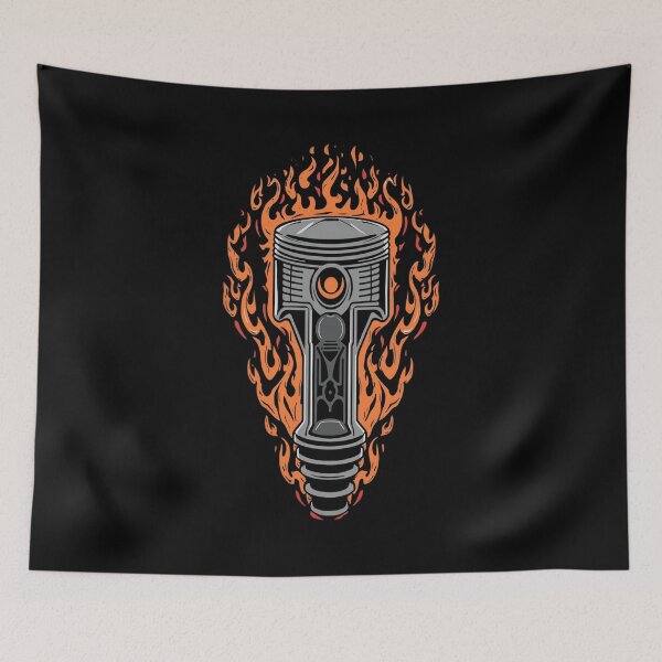 Item preview, Piston  designed and sold by AutoGarage Co..