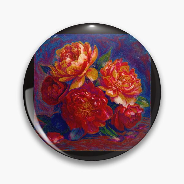 Item preview, Floral Elegance Rose Collection #10 designed and sold by Helios Be. Lavsh.