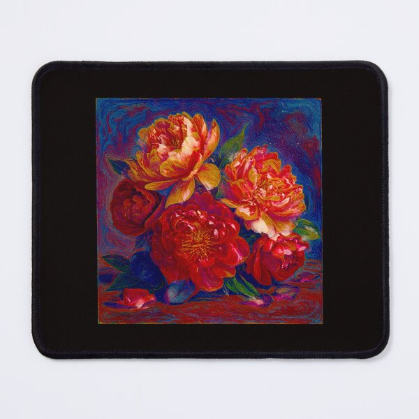 Item preview, Floral Elegance Rose Collection #10 designed and sold by Helios Be. Lavsh.