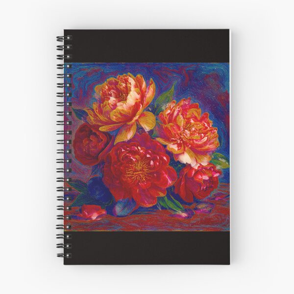 Item preview, Floral Elegance Rose Collection #10 designed and sold by Helios Be. Lavsh.