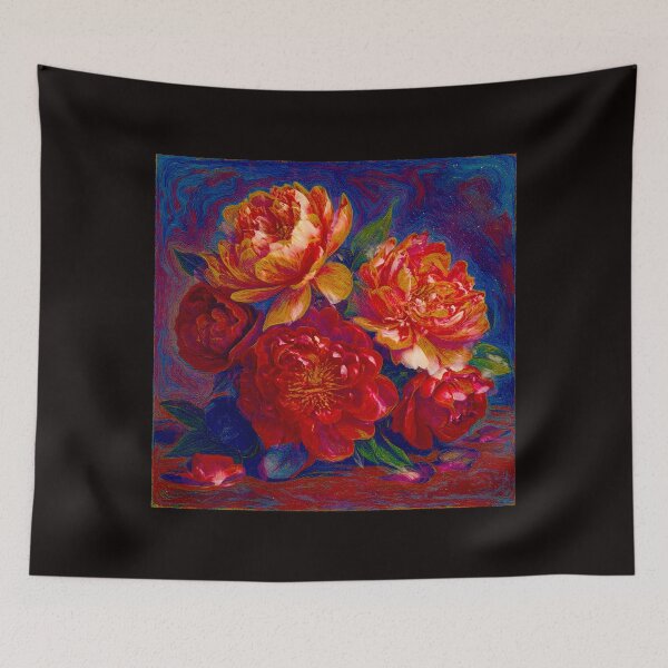 Item preview, Floral Elegance Rose Collection #10 designed and sold by Helios Be. Lavsh.