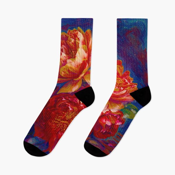 Item preview, Floral Elegance Rose Collection #10 designed and sold by Helios Be. Lavsh.