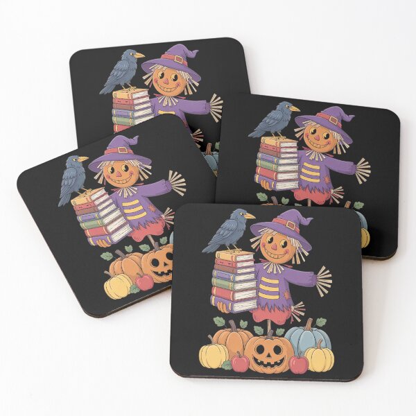 Item preview, Harvest Reading Magic A Scarecrows Tale designed and sold by TeamLequid.