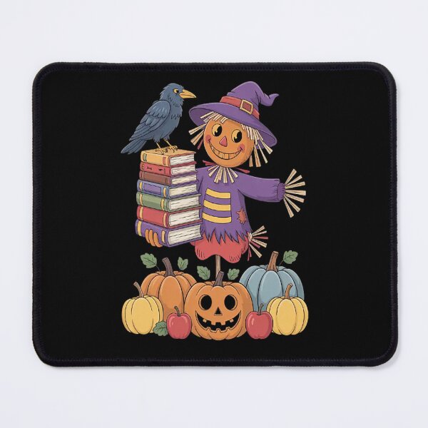 Item preview, Harvest Reading Magic A Scarecrows Tale designed and sold by TeamLequid.