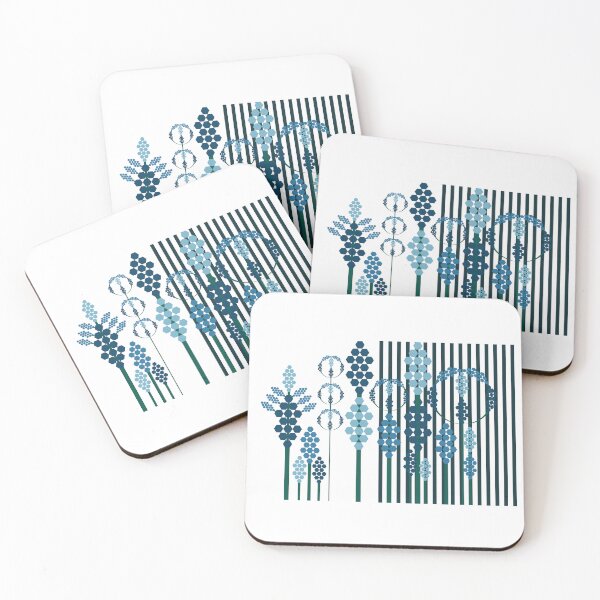 Item preview, Romanian Wheat Fields designed and sold by AtenaArtStudio.