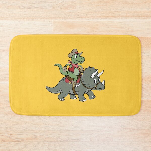 Item preview, Sheriff T. Rex. designed and sold by robotrobotROBOT.