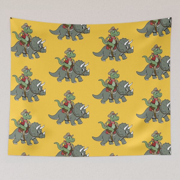 Item preview, Sheriff T. Rex. designed and sold by robotrobotROBOT.