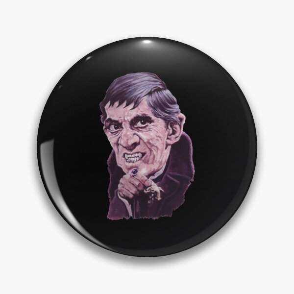 Item preview, neilfeigeles dark shadows barnabas collins designed and sold by Theodorefletche.