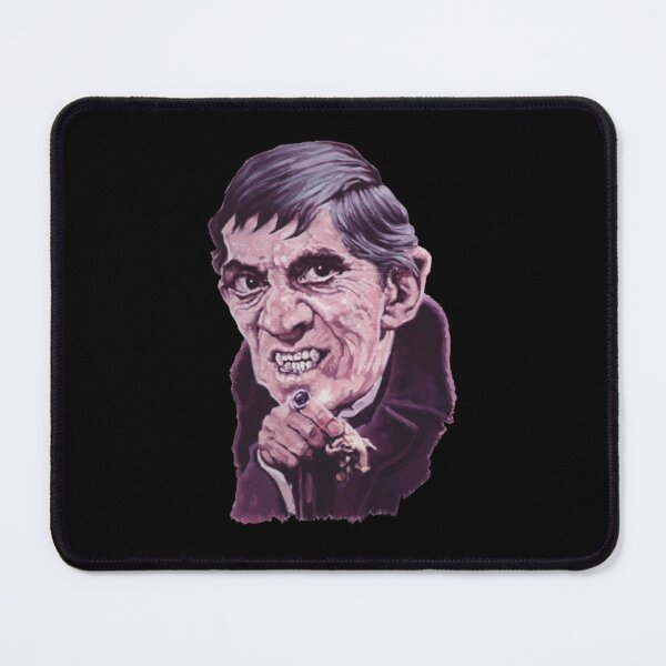 Item preview, neilfeigeles dark shadows barnabas collins designed and sold by Theodorefletche.
