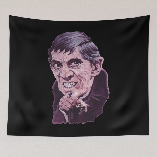 Item preview, neilfeigeles dark shadows barnabas collins designed and sold by Theodorefletche.
