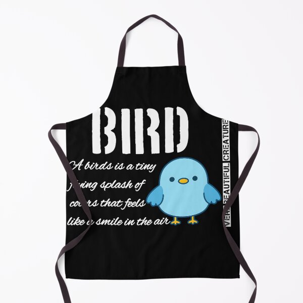 Item preview, Cute Blue Chubby Bird Cartoon Sticker designed and sold by Hellohychandan.
