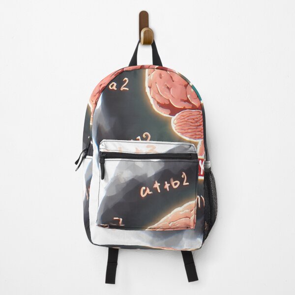 Item preview, Work Mode Brain Chemistry Pun Science Humor designed and sold by owi-art.