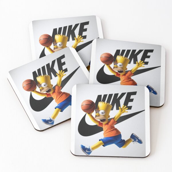 Item preview, Slam Dunk into Style with Nike Cartoon Crush designed and sold by Ulikedigital14.