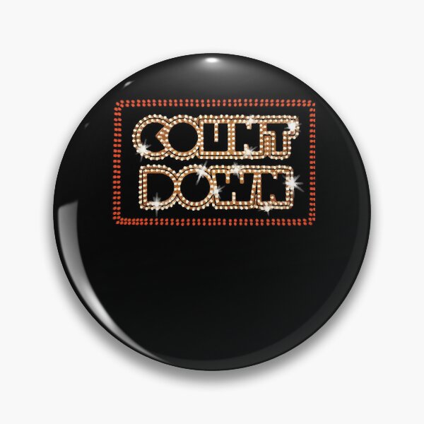 Item preview, Countdown designed and sold by Teeline.