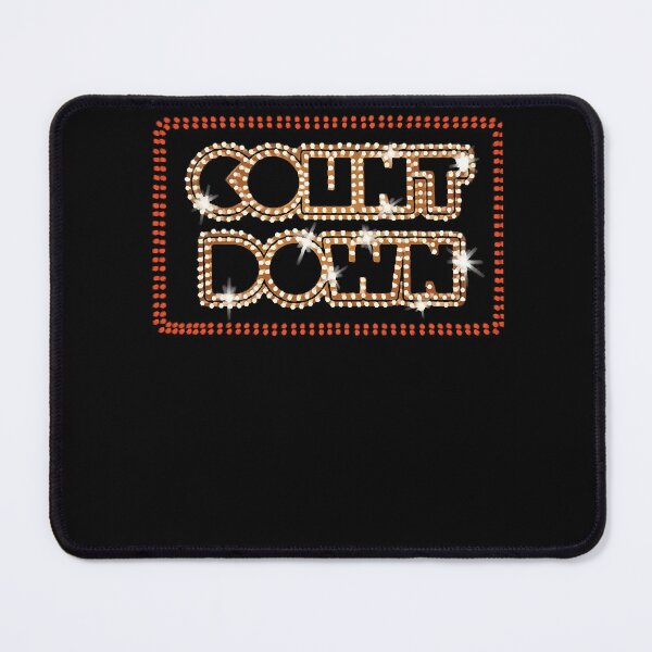 Item preview, Countdown designed and sold by Teeline.