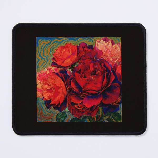 Item preview, Floral Elegance Rose Collection #11 designed and sold by Helios Be. Lavsh.